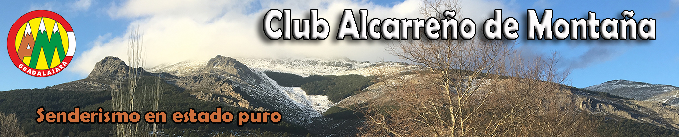 Club Alcarreño de Montaña